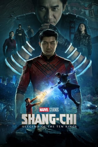 Shang-Chi and the Legend of the Ten Rings (2021) Eng Sub