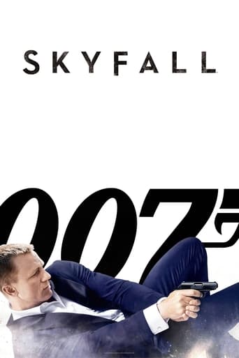 Skyfall (2012) Multi Sub