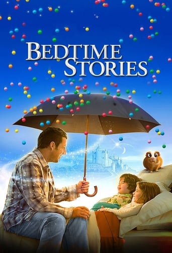 Bedtime Stories (2008) Multi Sub