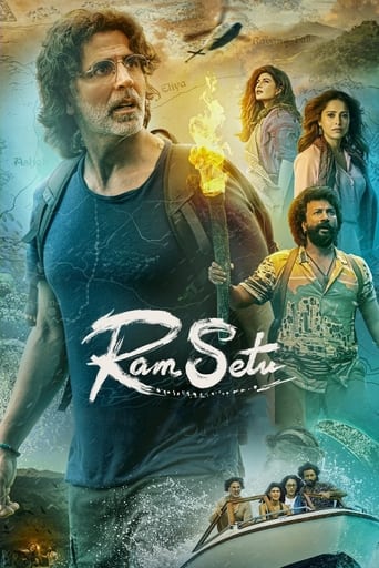 Ram Setu ( 2022 )