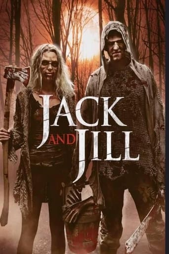 The Legend Of Jack And Jill ( 2021 )