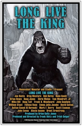 Long Live the King ( 2019 )	