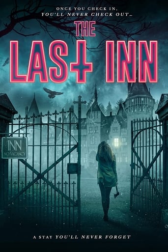 The Last Inn ( 2021 )