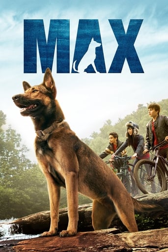 Max ( 2015 )