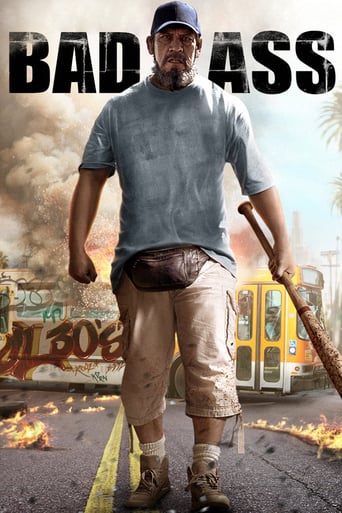 Bad Ass (2012) Eng Sub