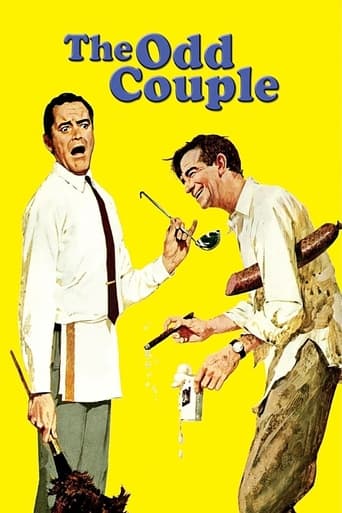 The Odd Couple ( 1968 )