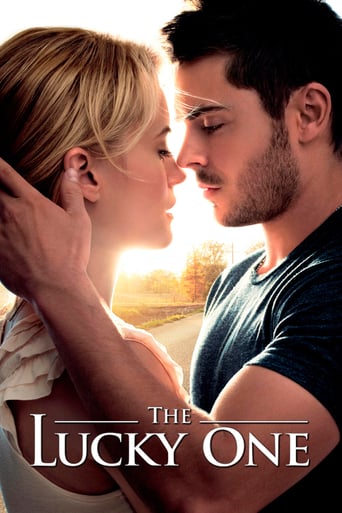 The Lucky One (2012) Eng Sub