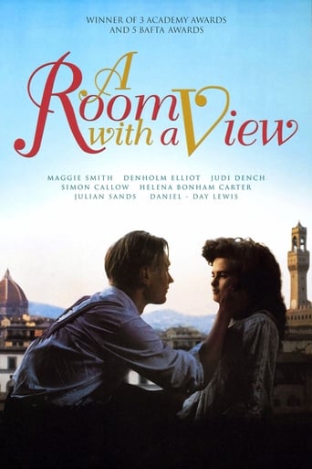  A Room with a View (1985)