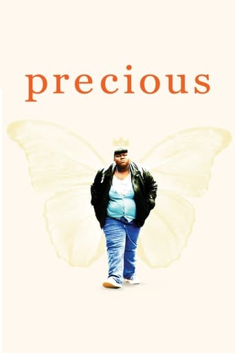  Precious (2009)