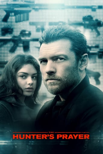 The Hunter's Prayer ( 2017 )