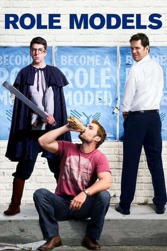 Role Models (2008) Multi Sub