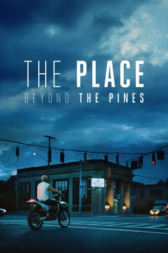 The Place Beyond the Pines (2012) Multi Sub
