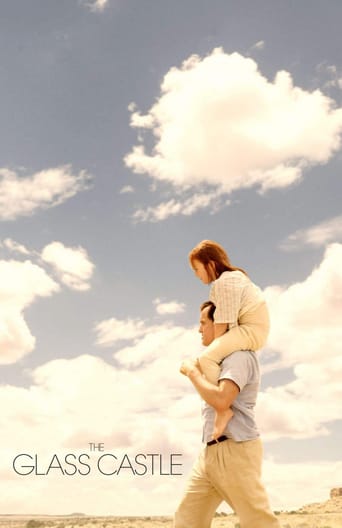  The Glass Castle ( 2017 )