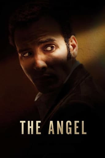 The Angel ( 2018 ) مدبلج الماني