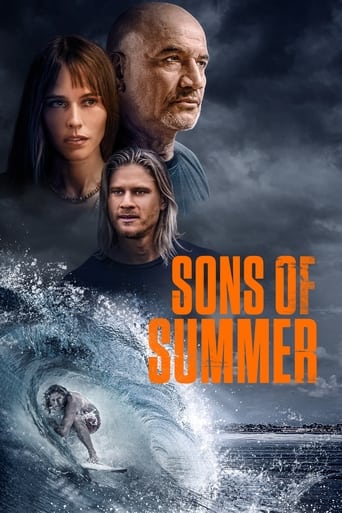  Sons of Summer (2023) 