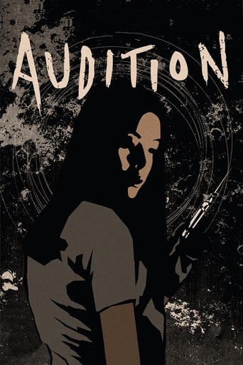 Audition ( 1999 )