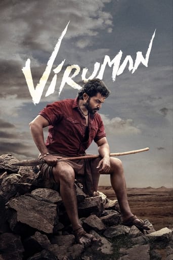 Viruman ( 2022 )