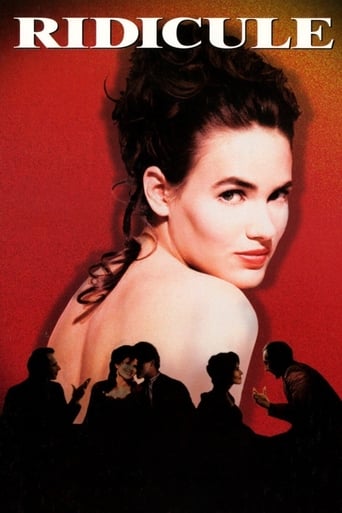 Ridicule ( 1996 )