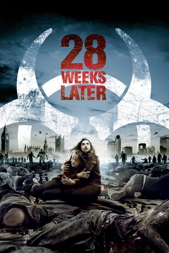 28 Weeks Later ( 2007 ) HD