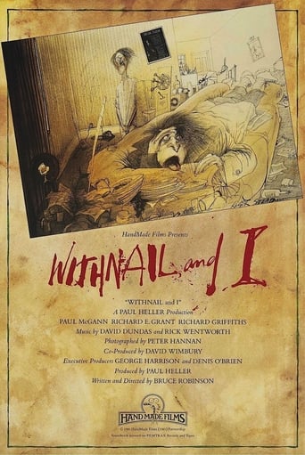 Withnail and I ( 1987 )