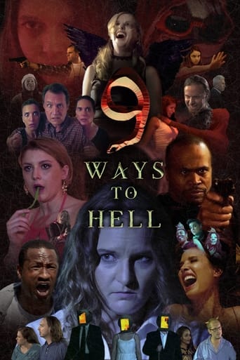 9 Ways to Hell ( 2022 )