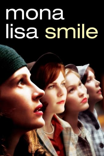 Mona Lisa Smile ( 2003 )
