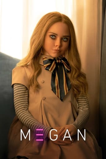 M3GAN ( 2022 )