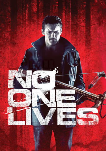 No One Lives ( 2012 ) 4K 