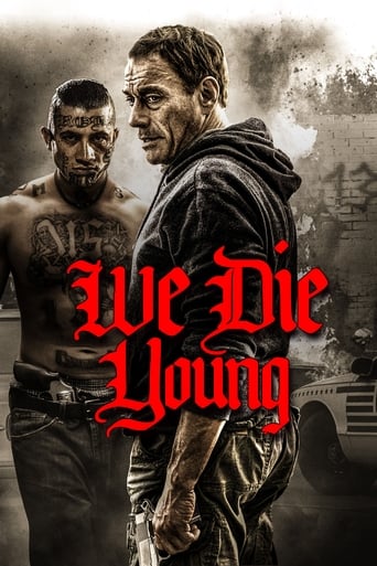 We Die Young (2019) Eng Sub