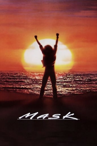  Mask (1985)