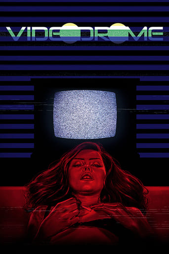 Videodrome ( 1983 )