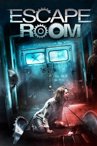 Escape Room (2017) Multi Sub
