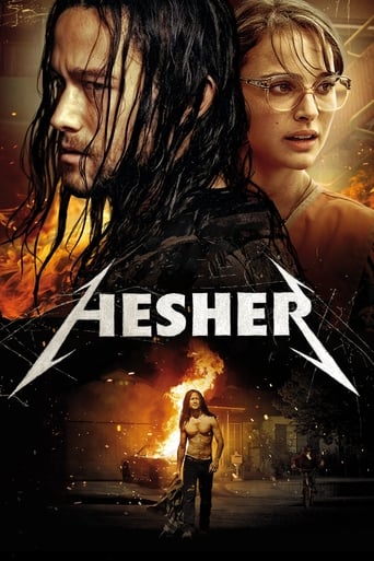 Hesher (2010) Multi Sub