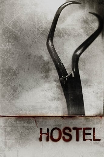 Hostel (2005) Multi Sub