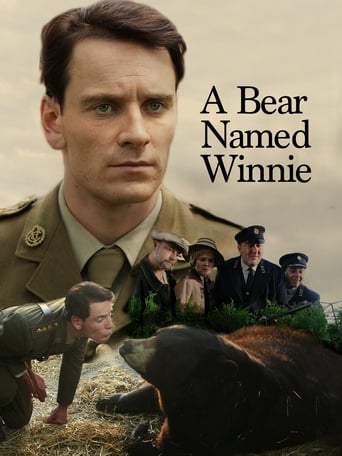 A Bear Named Winnie ( 2004 )