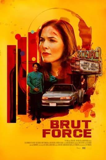Brut Force ( 2022 )