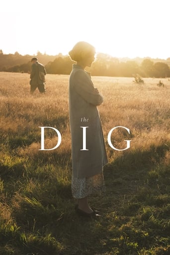 The Dig ( 2021 ) مدبلج الماني