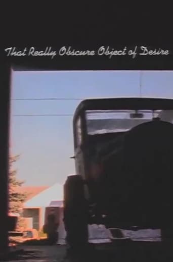 That Obscure Object Of Desire (1989)