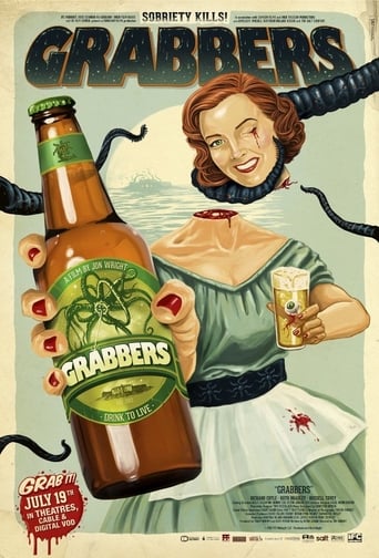 Grabbers (2012) Eng Sub