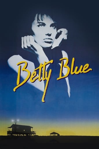 Betty Blue ( 1986 )