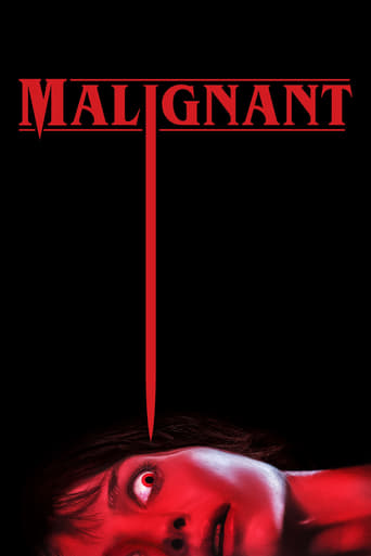  Malignant (2021) Multi sub