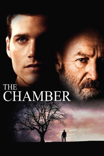 The Chamber ( 1996 )