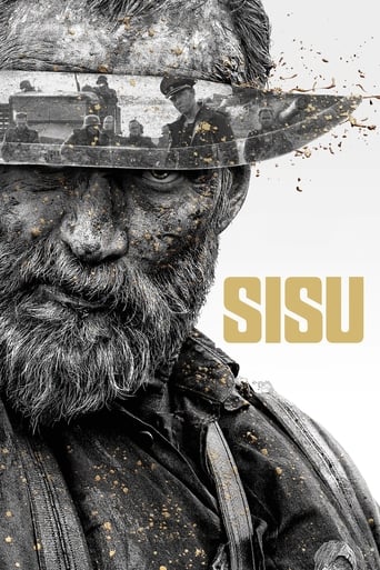 Sisu ( 2023 )
