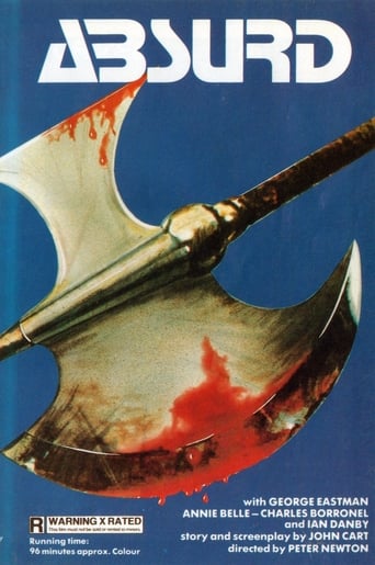 Monster Hunter ( 1981 )