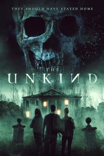 The Unkind ( 2021 )
