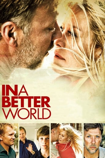 In a Better World (2010) Multi Sub