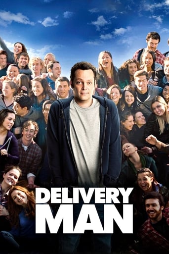 Delivery Man (2013) Multi Sub
