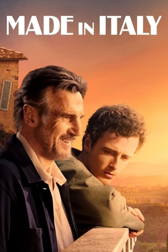 Made in Italy ( 2020 )
