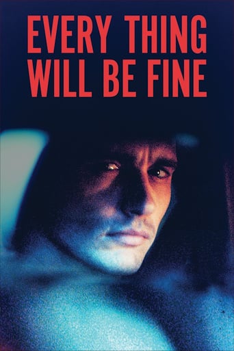  Every Thing Will Be Fine ( 2015 )