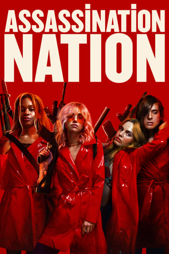 Assassination Nation ( 2018 )